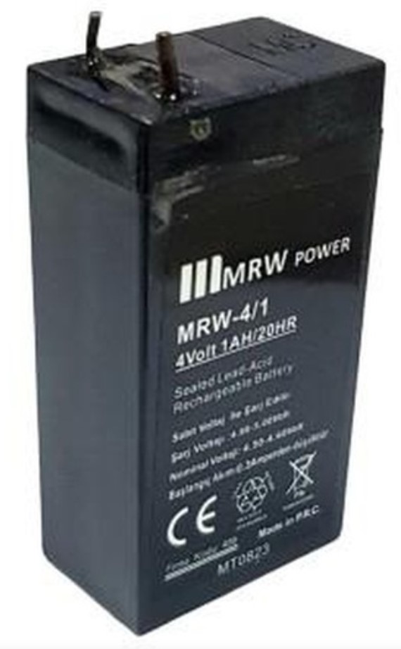 MRW-4/1