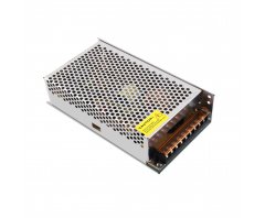 Metal Kasalı Adaptörler