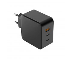 GaN ŞARJ CİHAZLARI / TELEFON, TABLET, LAPTOP HIZLI ŞARJ CİHAZLARI