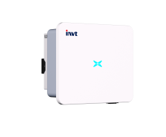 INVT 33 KW ON GRID SOLAR INVERTER