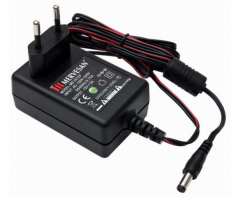 MT-251-2 P 12 Volt 2 Amper SMPS